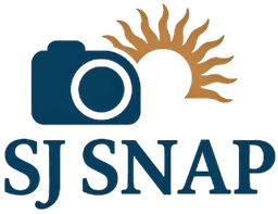SJ Snap Logo