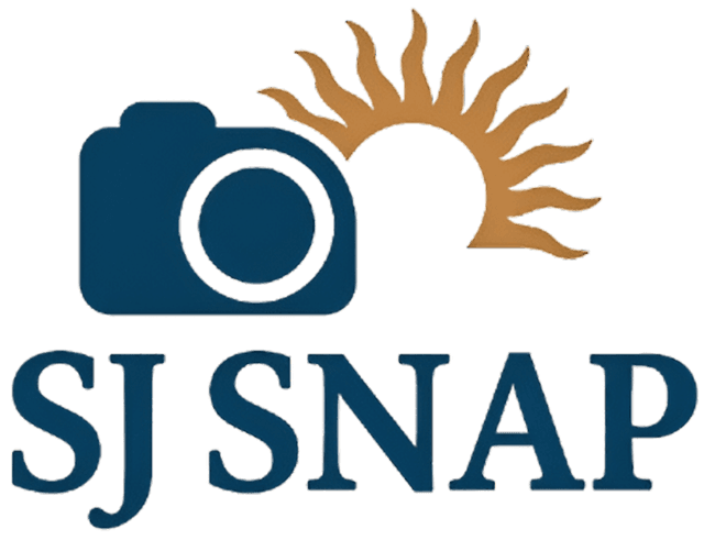 SJ Snap Logo